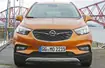 Opel Mokka X - świeża Mokka