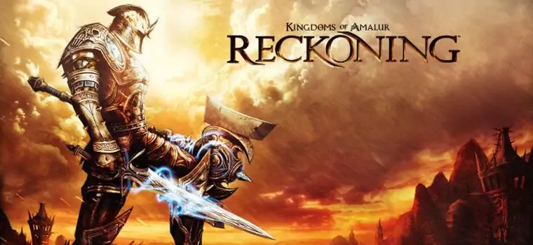 Recenzja Kingdoms of Amalur: Reckoning