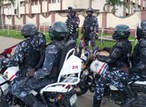 Lagos deploys additional motorcycles to combat ‘one chance’ robbery