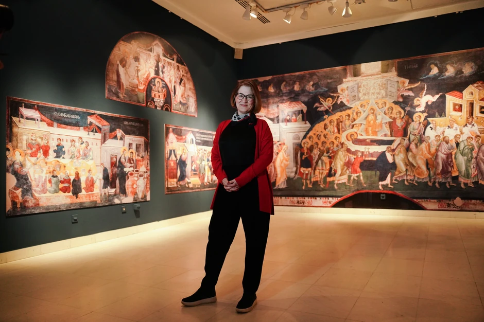 Aleksandra Davidov Temerinski