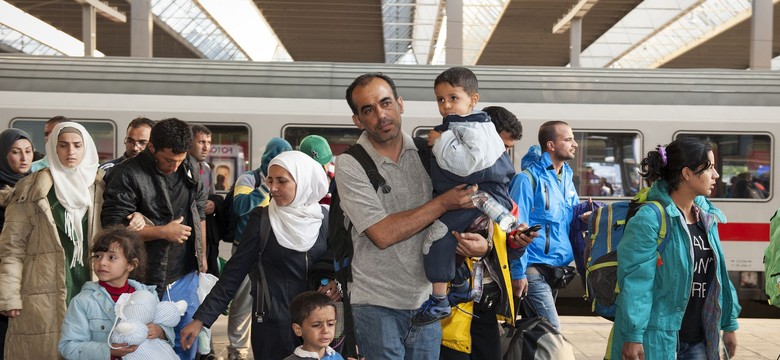 Niemcy już nie są ulubionym celem imigrantów. Inny kraj na pozycji lidera