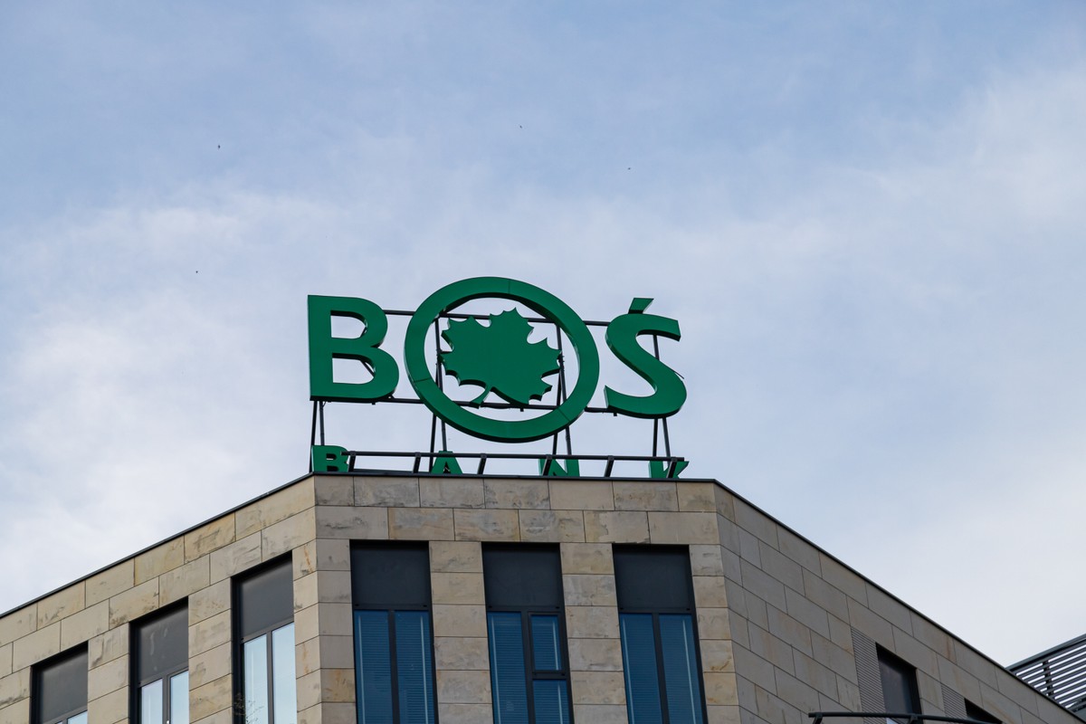 BOŚ Bank z imponującym wzrostem zysku netto w 2025 roku