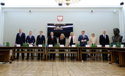 Przedstawiciel PO w komisji śledczej: Decyzja o przesłuchaniu Michała Tuska - skrajnie polityczna