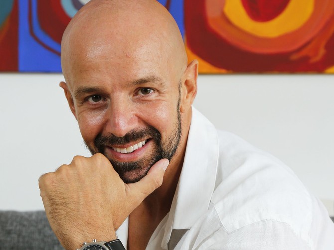 Slobodan Stefanović, glumac