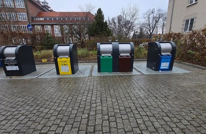 Czyste Sępolno. Tu się spotykają tradycja i porządek