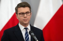 Müller: Budowa Nord Stream 2 jest zabiegiem stricte politycznym