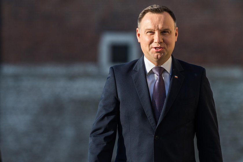 Andrzej Duda poniżony. Tak o prezydencie mówią w PiS