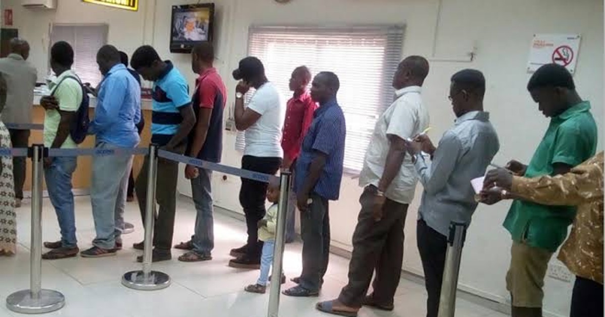 CBN recovers $22.8m, ₦115.5b banks deducted from customers' accounts - Vimarsana News
