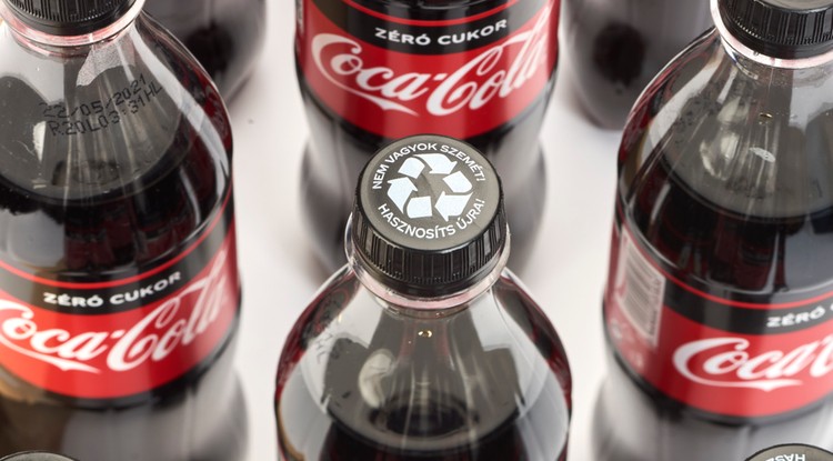 Hasznosíts újra a Coca-Colával és mentsd meg földünk jövőjét!