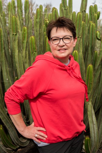 Agent Gwiazdy 4 - Krystyna Czubówna