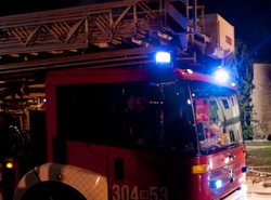 Tak dzielny ośmiolatek ratował rodzinę