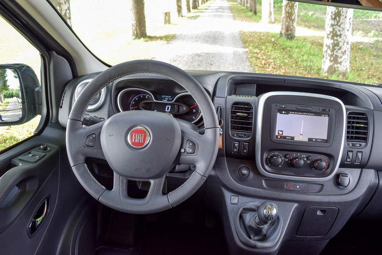 Fiat Talento