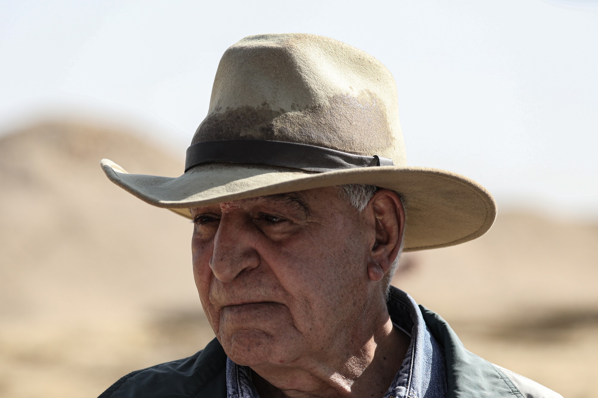 Zahi Hawass