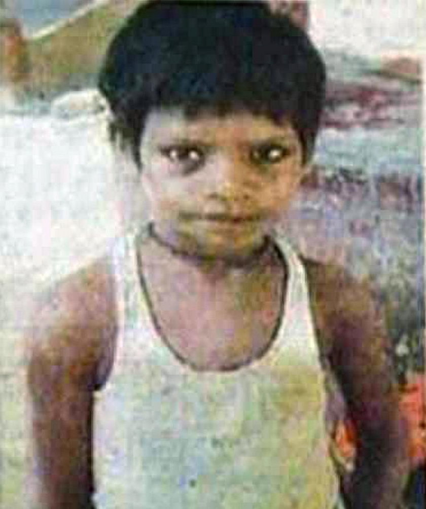 Najmłodszy seryjny zabójca świata. Miał 7 lat, gdy zaczął zabijać. Gdzie teraz jest?