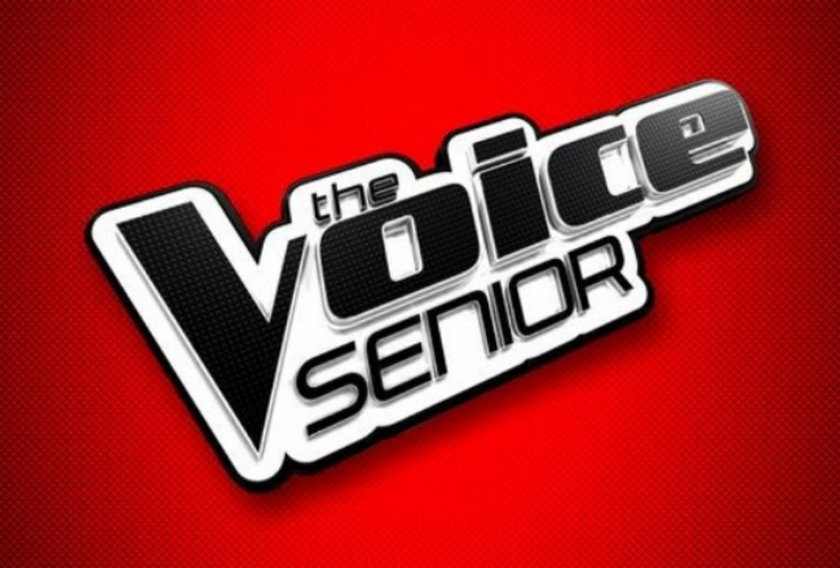 "The Voice Senior"