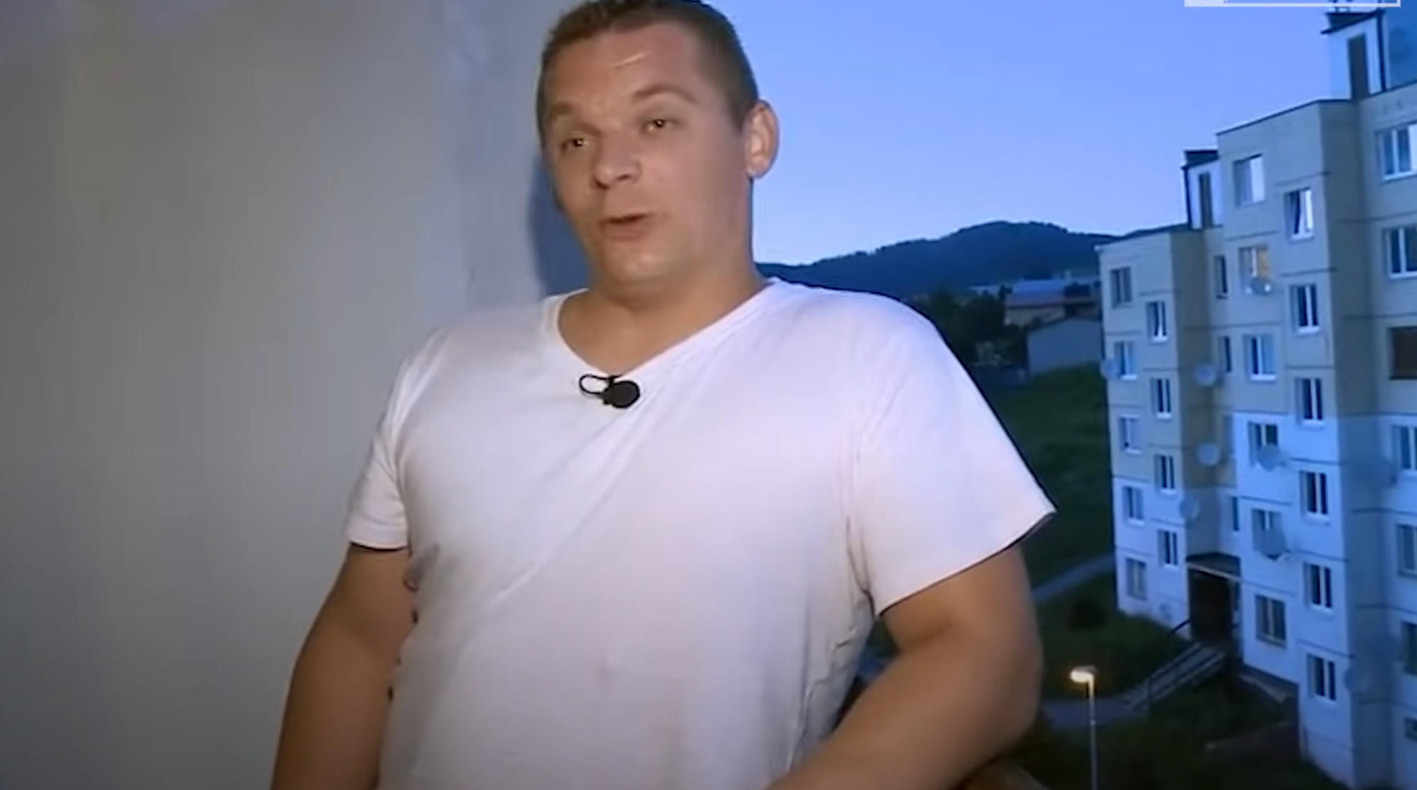 Jozef Dunajčan je známy zo šou Zámena manželiek.