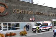 Centrum Zdrowia Dziecka