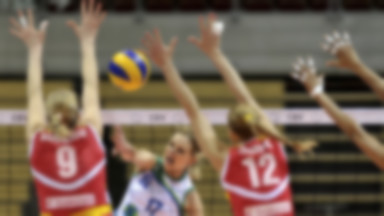 LM siatkarek: Atom Trefl Sopot pokonał słynną Rabitę Baku