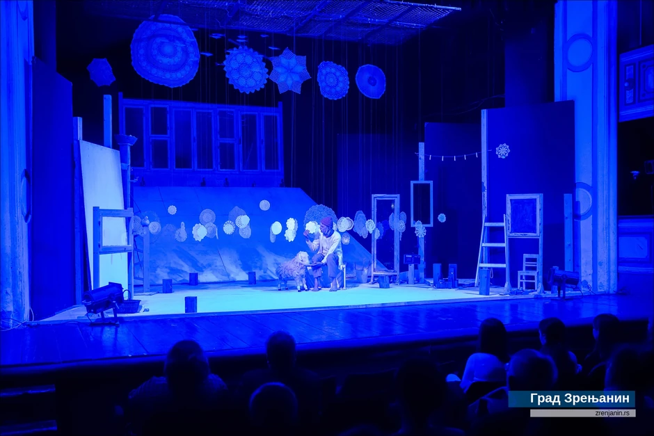 Pozorisni festival 2022 