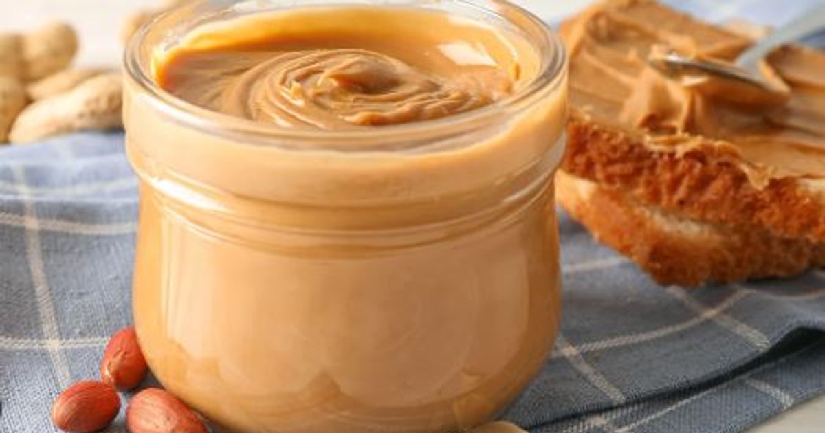 DIY Recipes How to make Peanut paste Pulse Ghana