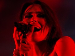 Within Temptation gwiazdą tegorocznego Jarocina