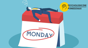 W poniedziałki rób tylko tyle, ile musisz. Trend bare minimum Monday robi furorę