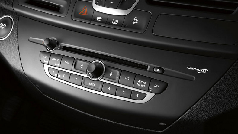 Renault Laguna Coupe – dane techniczne siedmiu wersji silnikowych