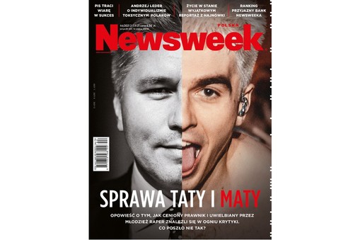 Newsweek 44/2021