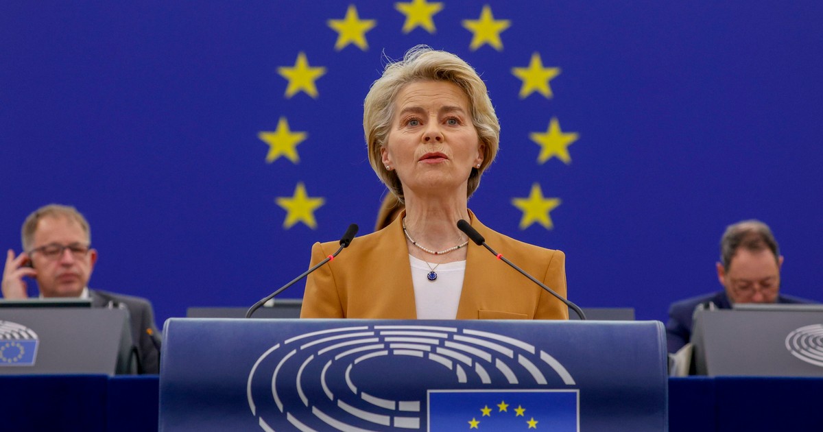 Kulisy zamrożenia środków dla Polski. "Niezwykły duet" i "maksymalnie wkurzona von der Leyen"