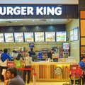 Burger King rozwiązał umowę z AmRest. Rezygnuje z rozwoju sieci w Polsce