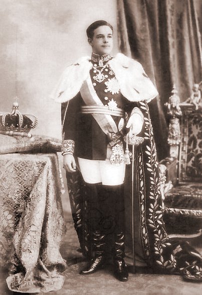 Manuel II Patriota