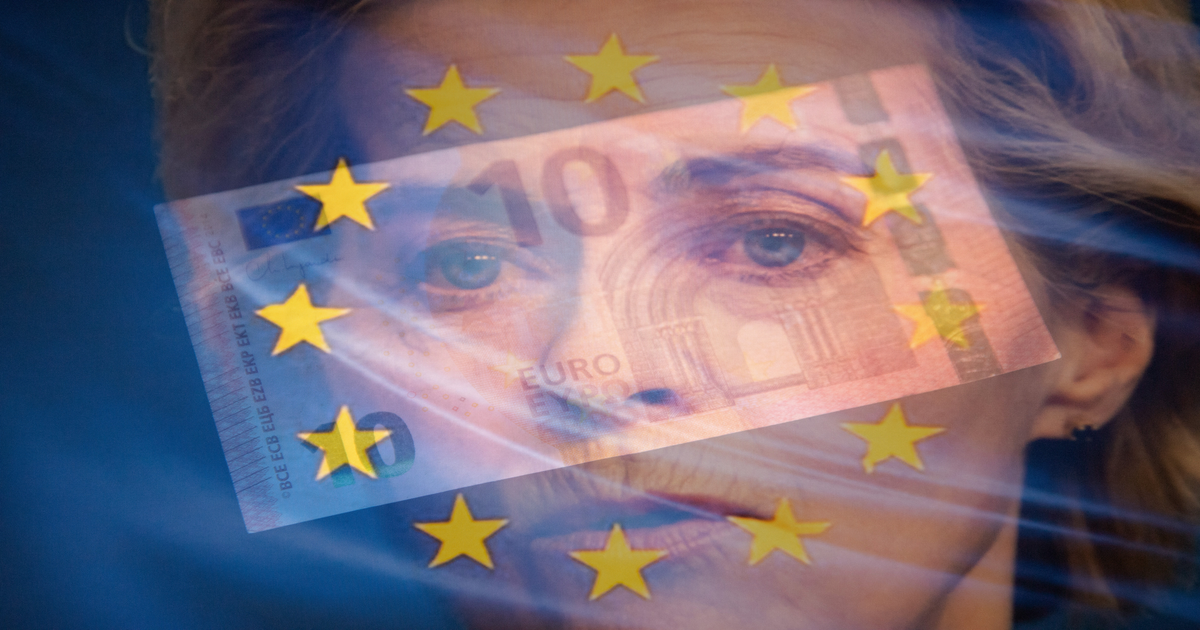 Eurozona: occupazione sale dello 0,1% - ripresa prosegue