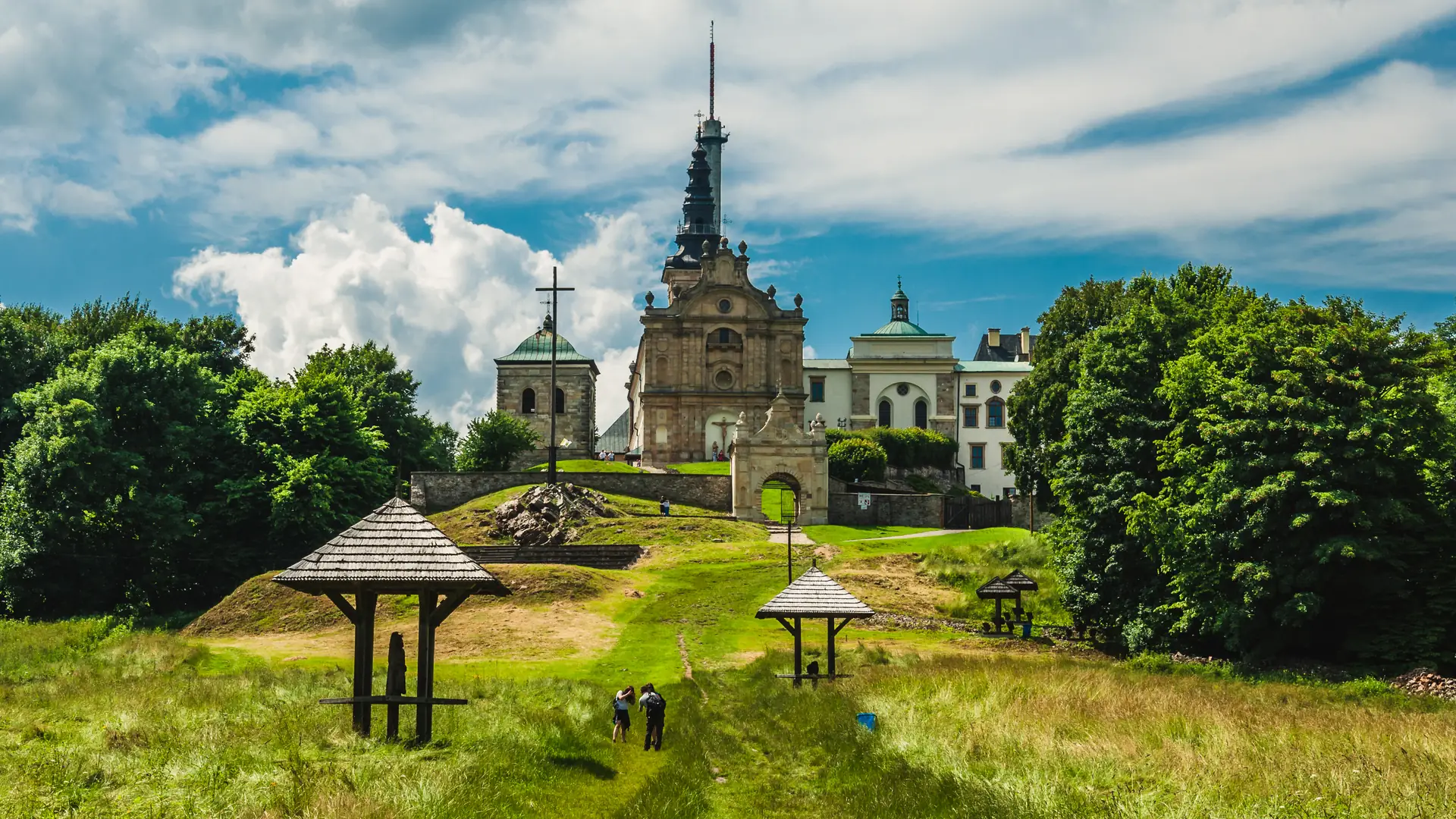 Polscy zakonnicy chcą przejąć fragment parku narodowego. Ekolodzy interweniują u papieża