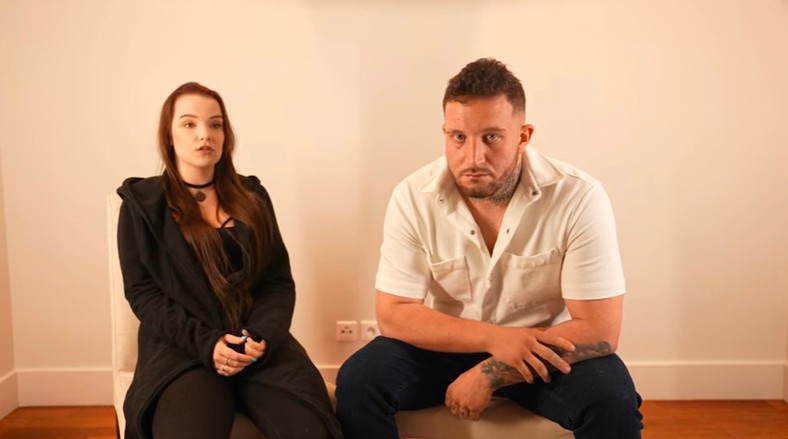 Alexandra Adamczyk y Boxdale