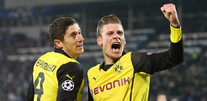 Łukasz Piszczek skrytykował wypowiedź Lewandowskiego. " Możliwe, że jest to początek"