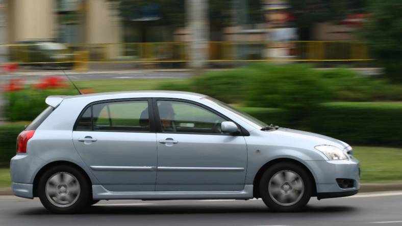 Toyota Corolla kontra Honda Civic czy naprawdę są tak dobre?