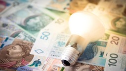 Nowe taryfy za prąd i gaz od 1 stycznia. URE podało stawki