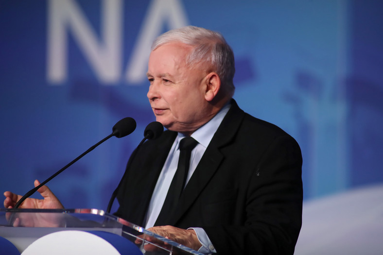 Jarosław Kaczyński