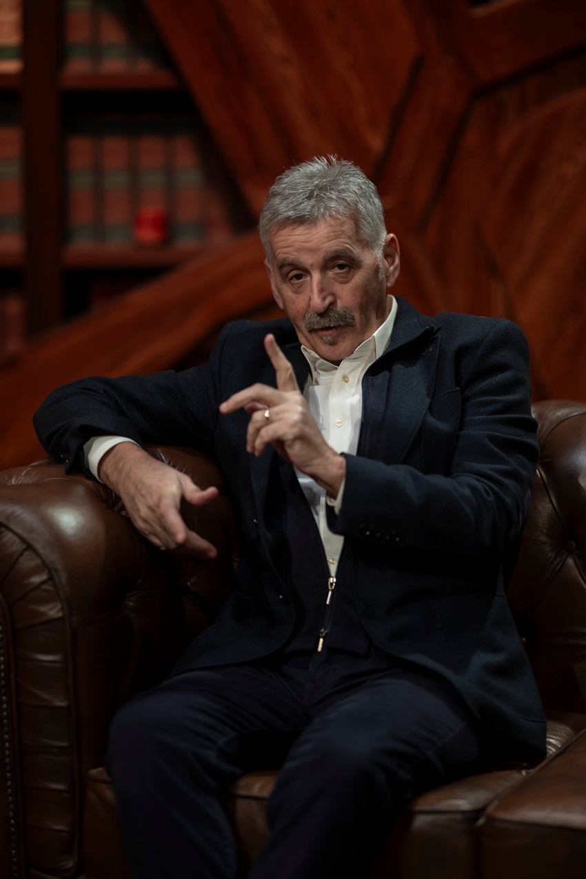 Dragan Stojković Bosanac