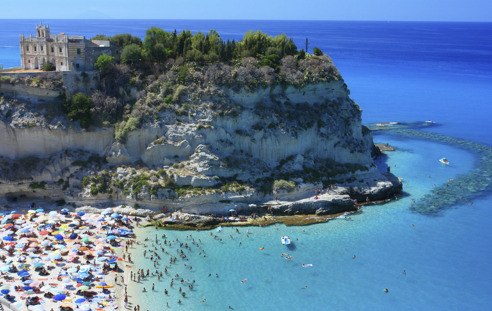 Tropea