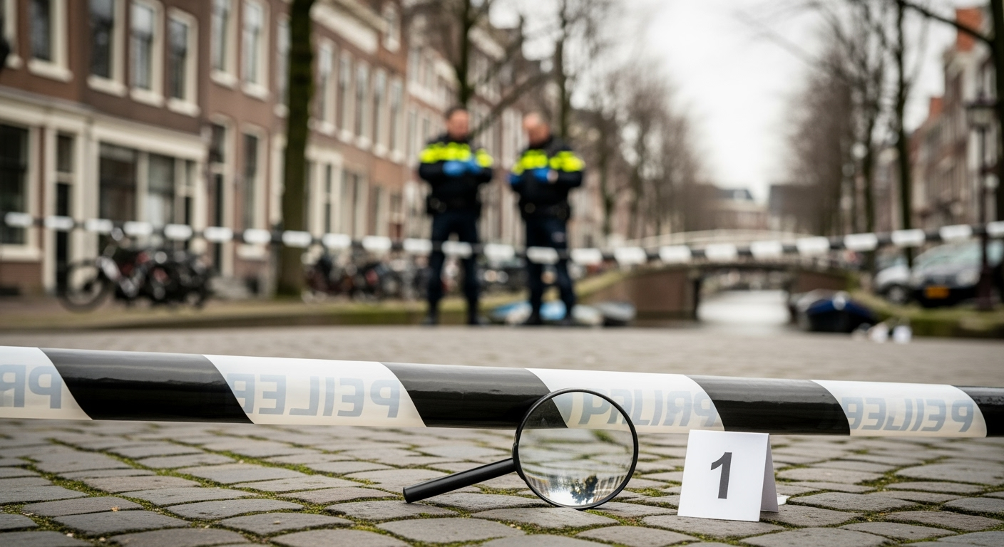 Barendrecht: Ouders herkennen eigen kind op beelden van zedenzaak