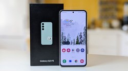 Samsung Galaxy S23 FE. Udany smartfon czy odgrzewany kotlet? [TESTUJEMY]