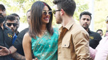 Nick Jonas i Priyanka Chopra