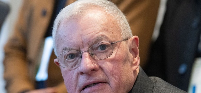 Specjalny wysłannik USA: Europy nie będzie przy stole negocjacyjnym