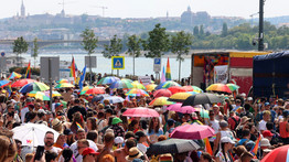 Budapesten rendezhetik meg az Európai Leszbikus Konferenciát