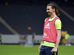 Rio 2016: Ibrahimovic potwierdzil chęć gry na igrzyskach