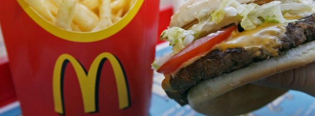 Za oceanem już od kilkunastu miesięcy wieszczy się koniec ery fast foodów. Prawdziwym przełomem pod tym względem były jednak lipcowe wyniki finansowe opublikowane przez największego światowego gracza na tym rynku – McDonald’s.