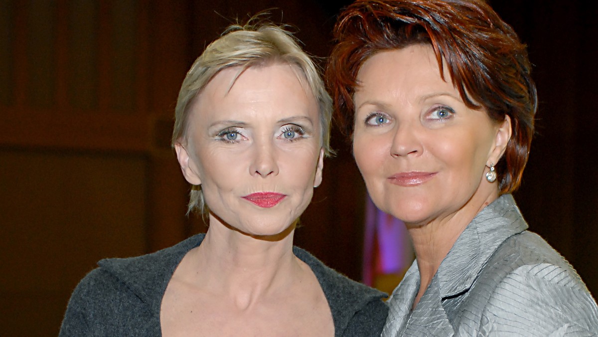 Ewa B aszczyk Ko czy 65 Lat Wszystko Co Powinni my Wiedzie O Aktorce 