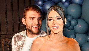 Veljko i Anastasija Ražnatović