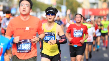 W ultramaratonie zginęło 21 biegaczy. Chińscy urzędnicy zostali ukarani